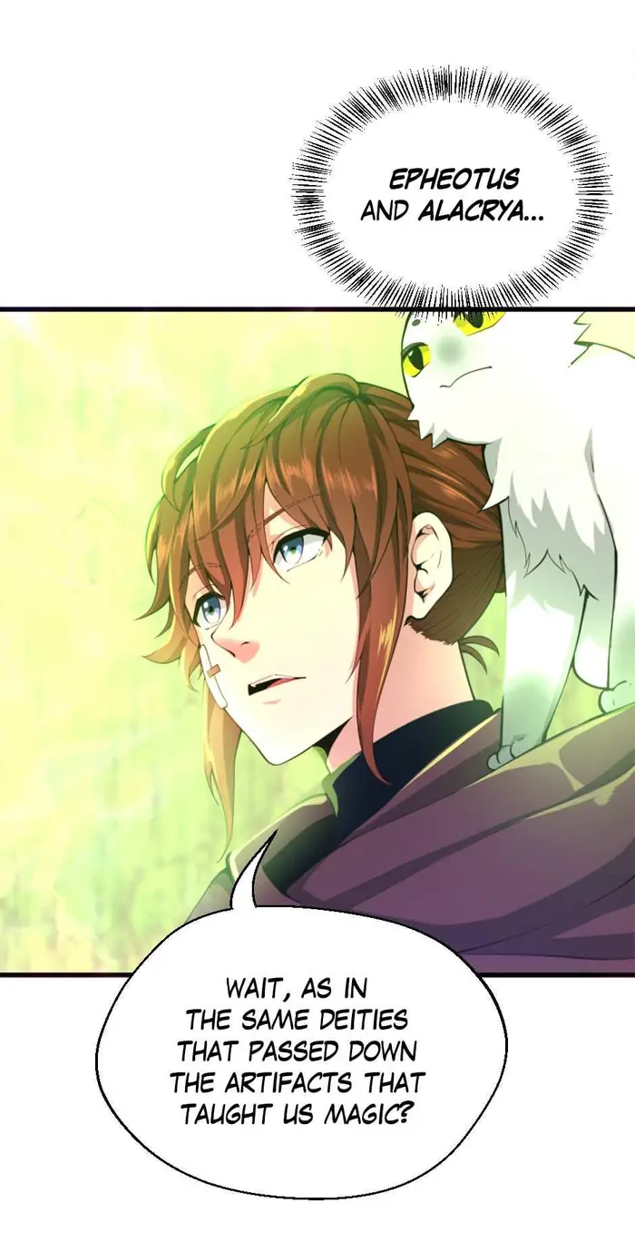 The Beginning After the End Chapter 126 image 025_optimized